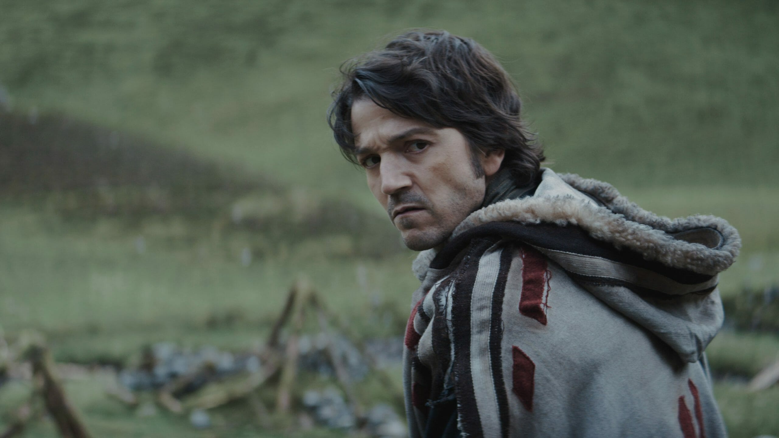 Andor Season 2: Diego Luna Promises A Game-Changing Star Wars Experience Andor Season 2: Diego Luna Promises A Game-Changing Star Wars Experience