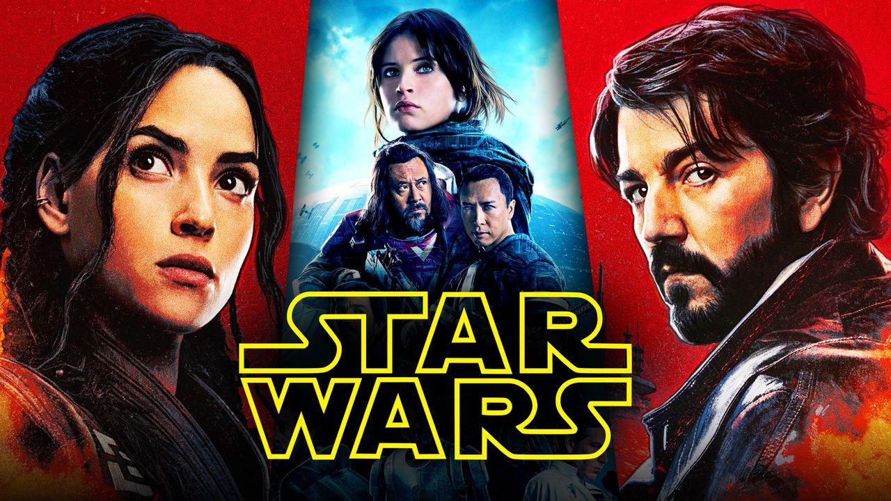 Andor Season 2: Exploring The Possibility Of Rebel Appearances Andor Season 2: Exploring The Possibility Of Rebel Appearances