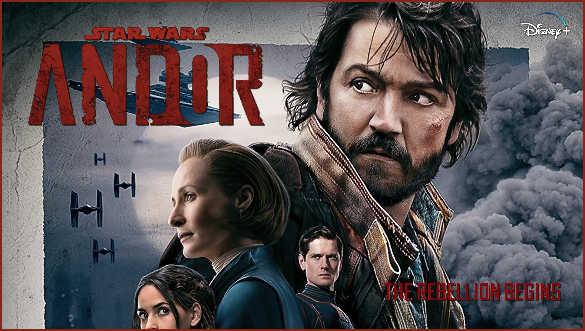 Andor Season 2: Exploring The Possibility Of Rebels Crossovers Andor Season 2: Exploring The Possibility Of Rebels Crossovers