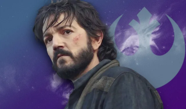 Andor Season 2: Fan Theories Explode After Trailer Release Delay Andor Season 2: Fan Theories Explode After Trailer Release Delay