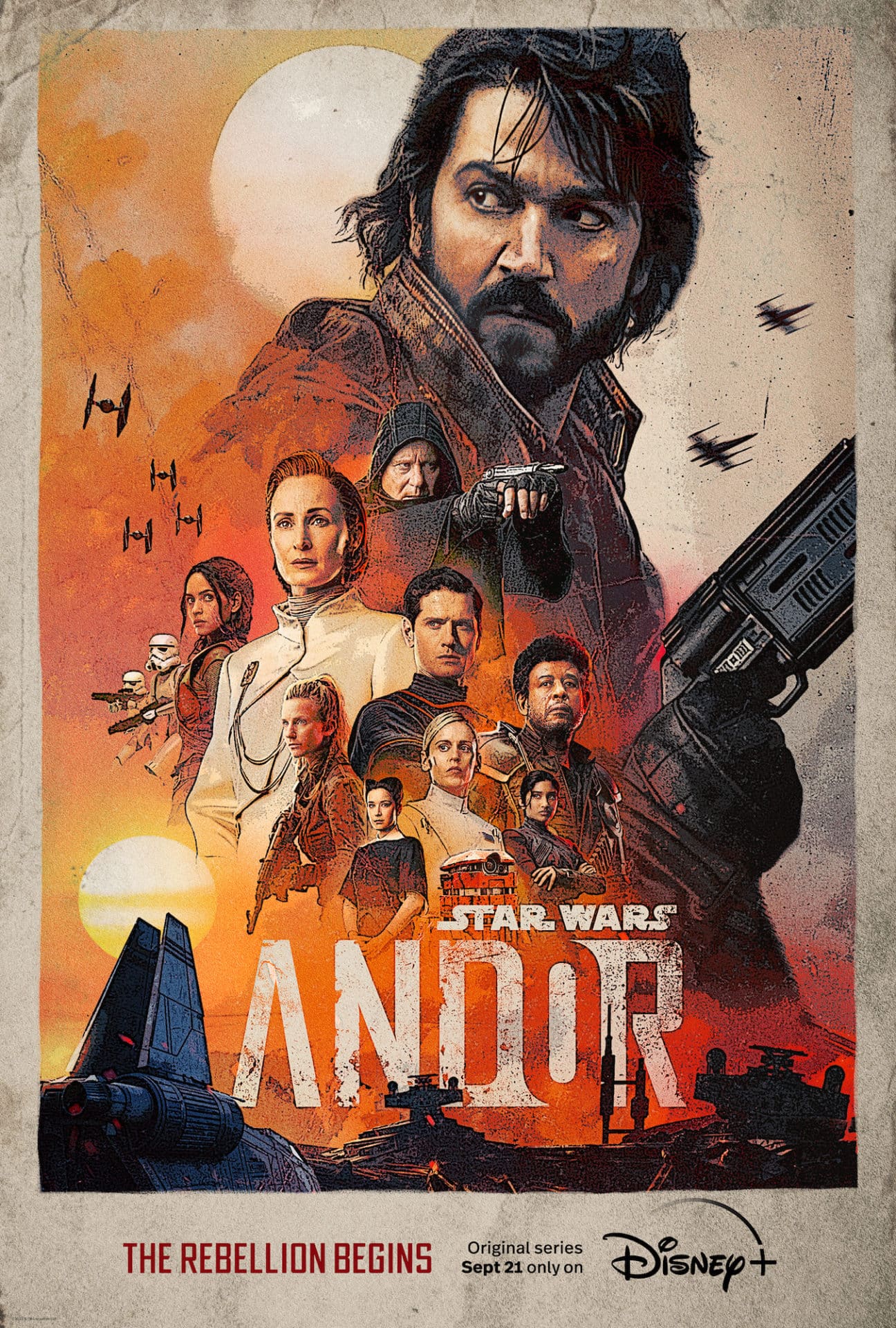 Andor Season 2 Premiere Date: What To Remember Before Watching Andor Season 2 Premiere Date: What To Remember Before Watching