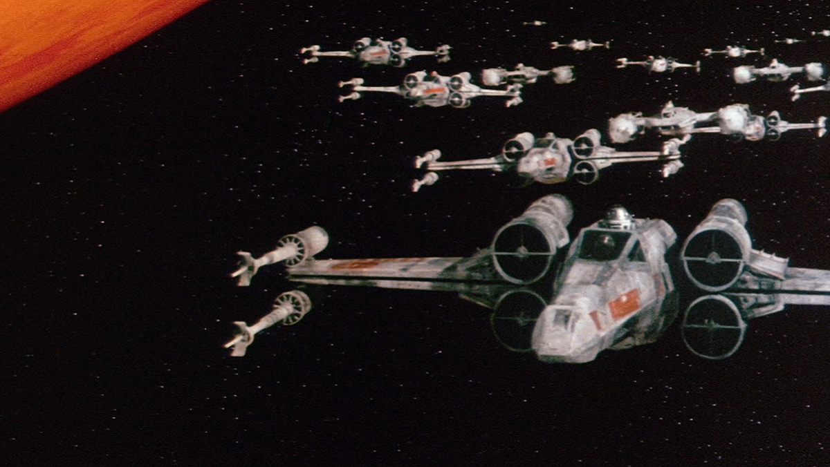 Andor Season 2 Trailer: A Complete Analysis From Death Star To Yavin 4 Andor Season 2 Trailer: A Complete Analysis From Death Star To Yavin 4