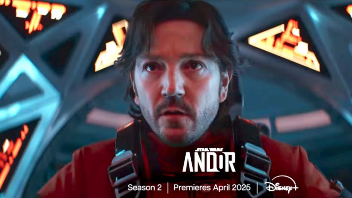 Andor Season 2: Trailer Delay Fuels Fan Frustration And Theories Andor Season 2: Trailer Delay Fuels Fan Frustration And Theories