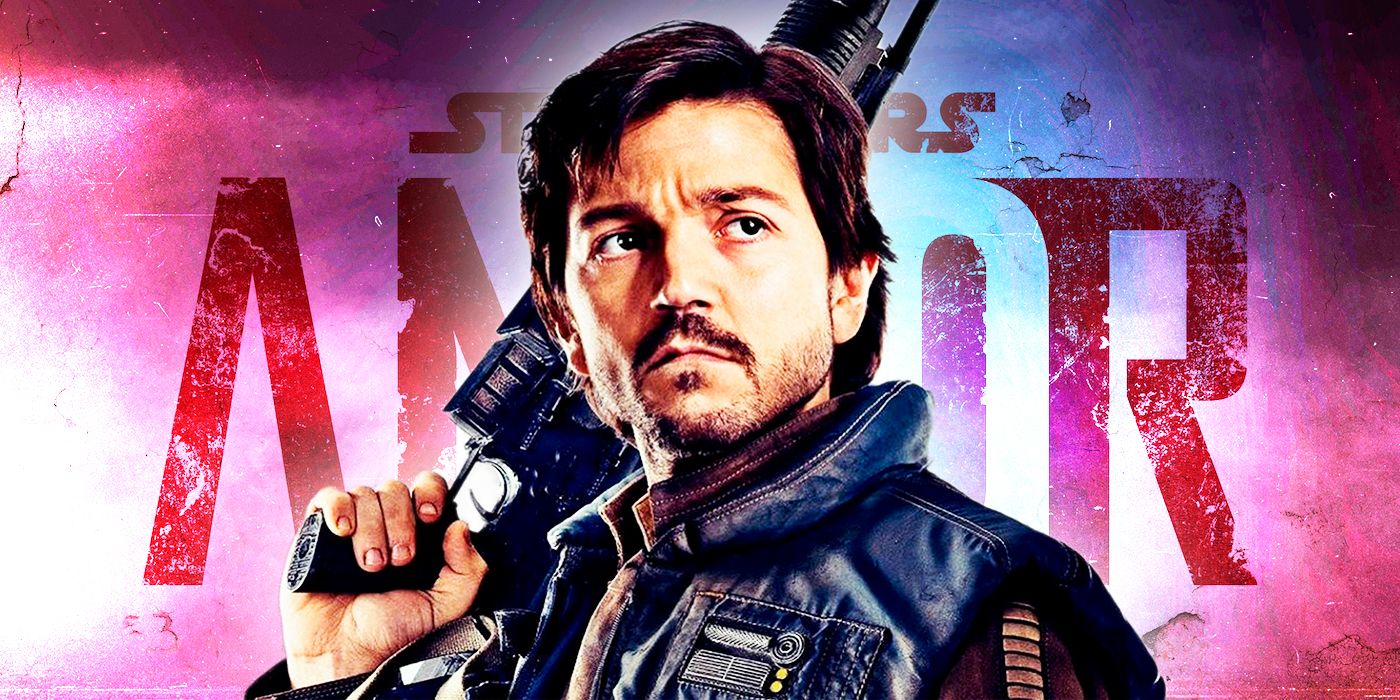 Andor Season 2 Trailer: Exploring The Journey From Death Star To Yavin 4 Andor Season 2 Trailer: Exploring The Journey From Death Star To Yavin 4