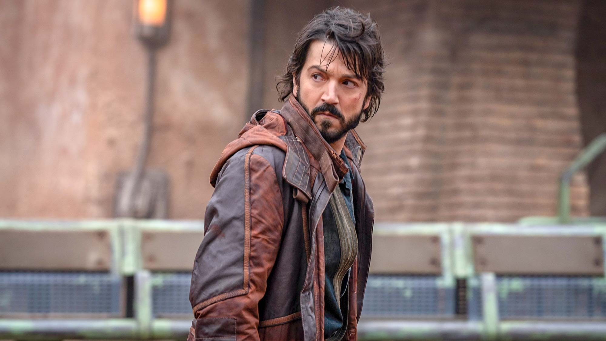 Andor Season 2 Trailer, Release Date: News And Updates Andor Season 2 Trailer, Release Date: News And Updates