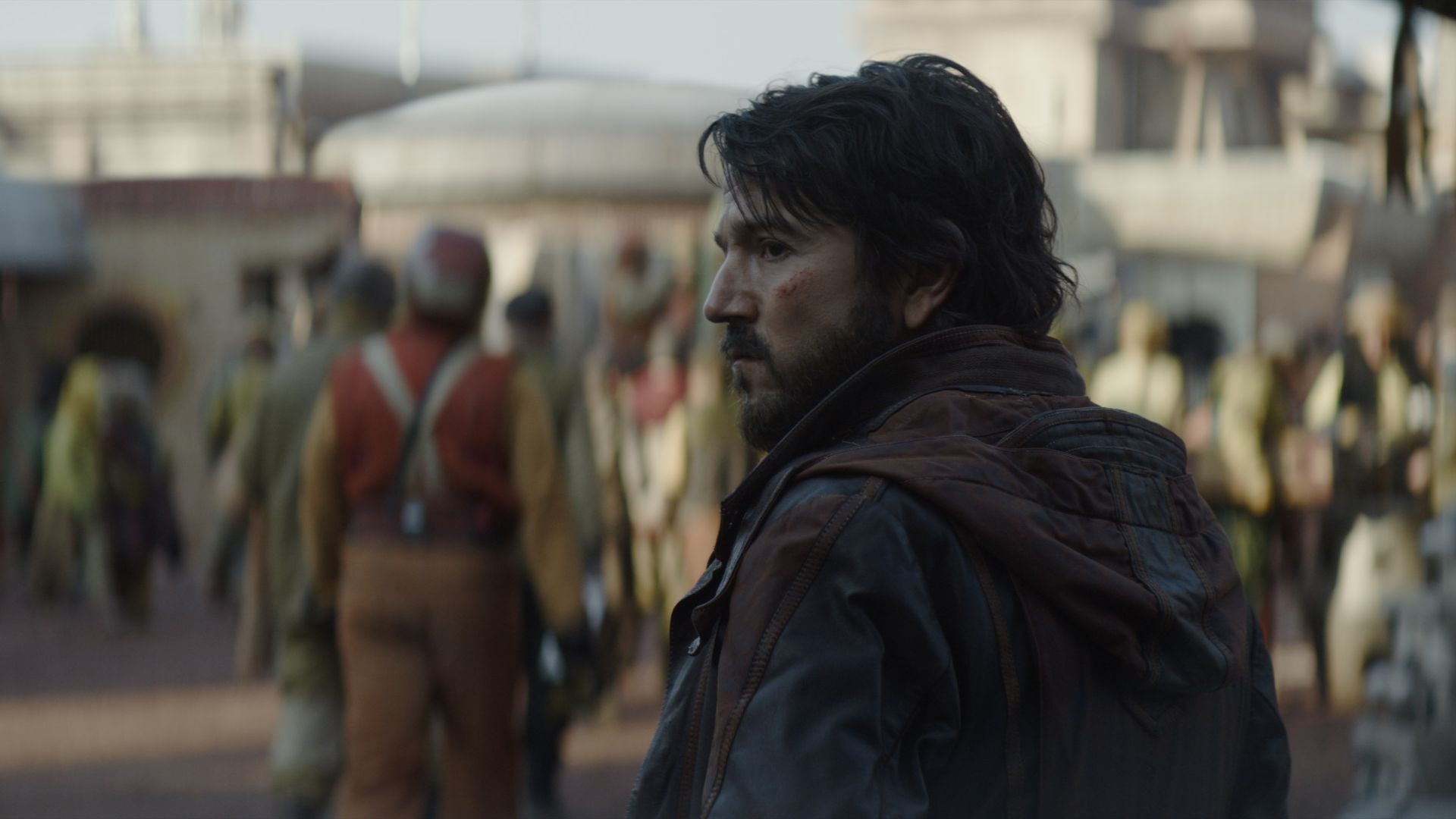 Andor Season 2 Trailer, Release Date Speculation, And Confirmed Details Andor Season 2 Trailer, Release Date Speculation, And Confirmed Details