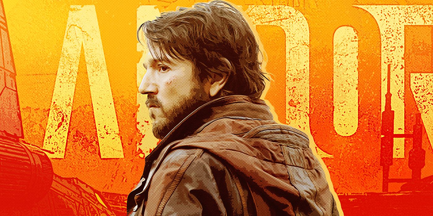 Andor Season 2: What We Know About The Release Date And Trailer Andor Season 2: What We Know About The Release Date And Trailer