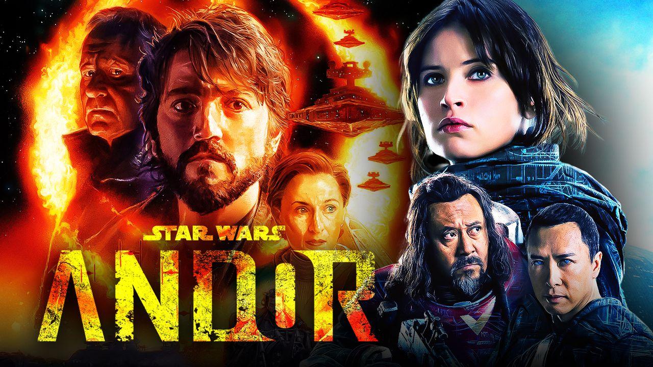 Andor Season 2: Your Pre-Viewing Checklist For The Upcoming Star Wars Series Andor Season 2: Your Pre-Viewing Checklist For The Upcoming Star Wars Series