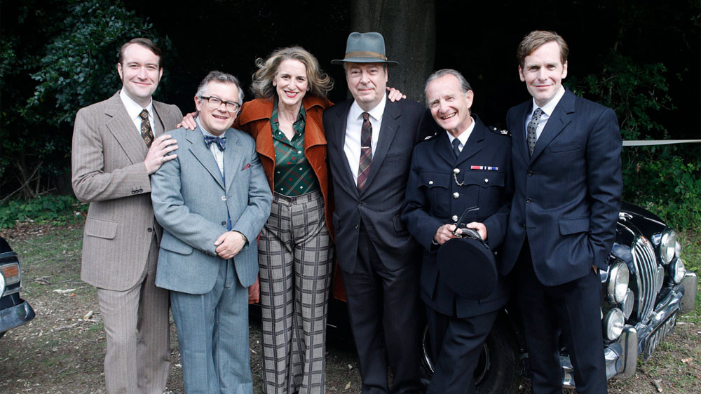 Andor's Final Season: Cast And Crew Offer BTS Glimpse Andor's Final Season: Cast And Crew Offer BTS Glimpse