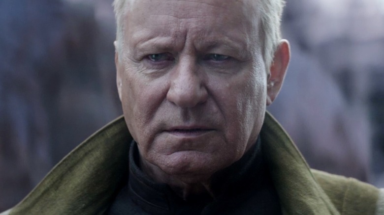 Andor's Final Season: Cast Offers BTS Glimpse Into Rogue One Prequel Andor's Final Season: Cast Offers BTS Glimpse Into Rogue One Prequel