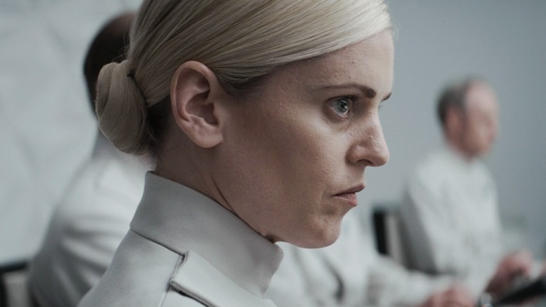 Andor's Final Season: Cast Reveals Behind-the-Scenes Details Of The Rogue One Prequel Andor's Final Season: Cast Reveals Behind-the-Scenes Details Of The Rogue One Prequel