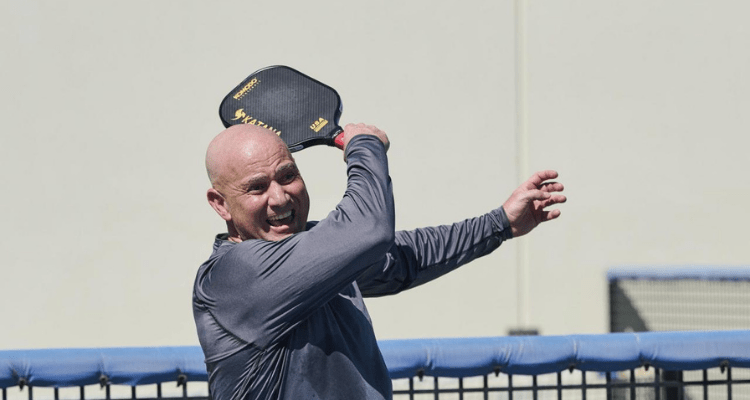 Andre Agassi Joins Pro Pickleball: Match Analysis And Key Takeaways Andre Agassi Joins Pro Pickleball: Match Analysis And Key Takeaways
