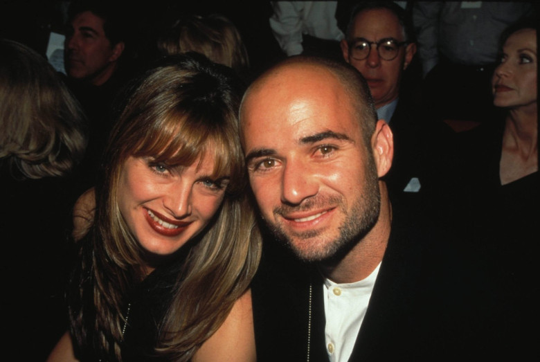 Andre Agassi: Revenirea Surprinzătoare În Pickleball Andre Agassi: Revenirea Surprinzătoare În Pickleball