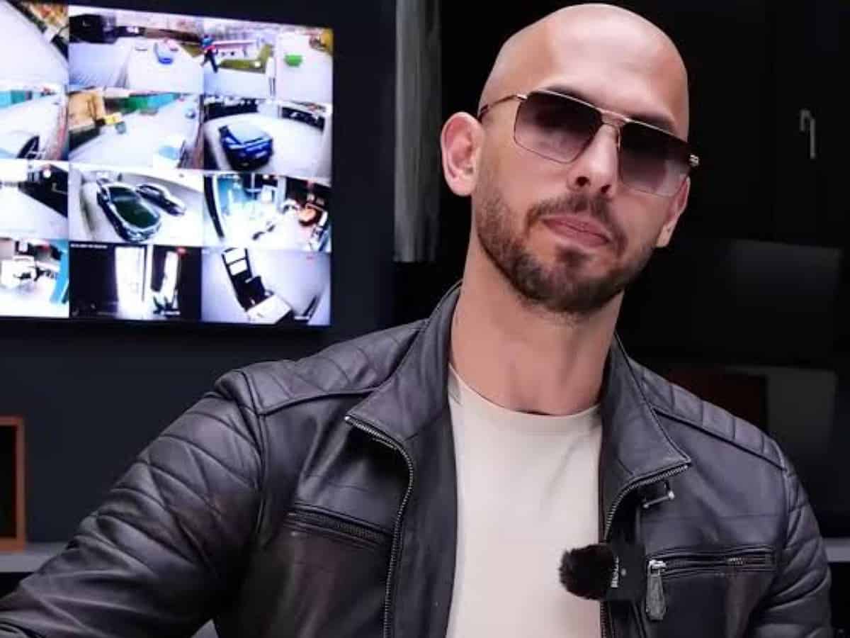 Andrew Tate: Întoarcerea Din Dubai Și Controversa Conducerii Periculoase Andrew Tate: Întoarcerea Din Dubai Și Controversa Conducerii Periculoase