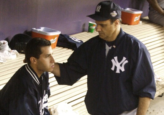 Andy Pettitte's Gem, Joe Torre's Strategies: A 2000 Yankees Retrospective Andy Pettitte's Gem, Joe Torre's Strategies: A 2000 Yankees Retrospective