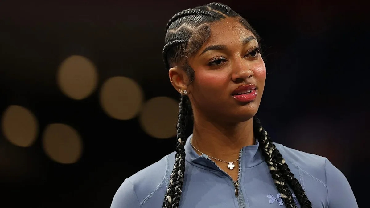 Angel Reese On Potential WNBA Strike: Players Demand Higher Pay Angel Reese On Potential WNBA Strike: Players Demand Higher Pay