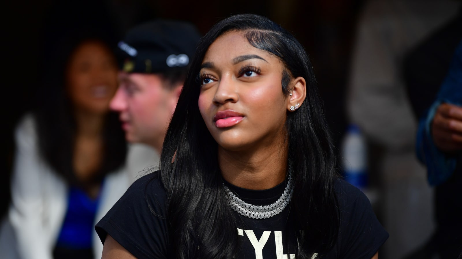 Angel Reese On Potential WNBA Strike: Players Demand Higher Salaries Angel Reese On Potential WNBA Strike: Players Demand Higher Salaries