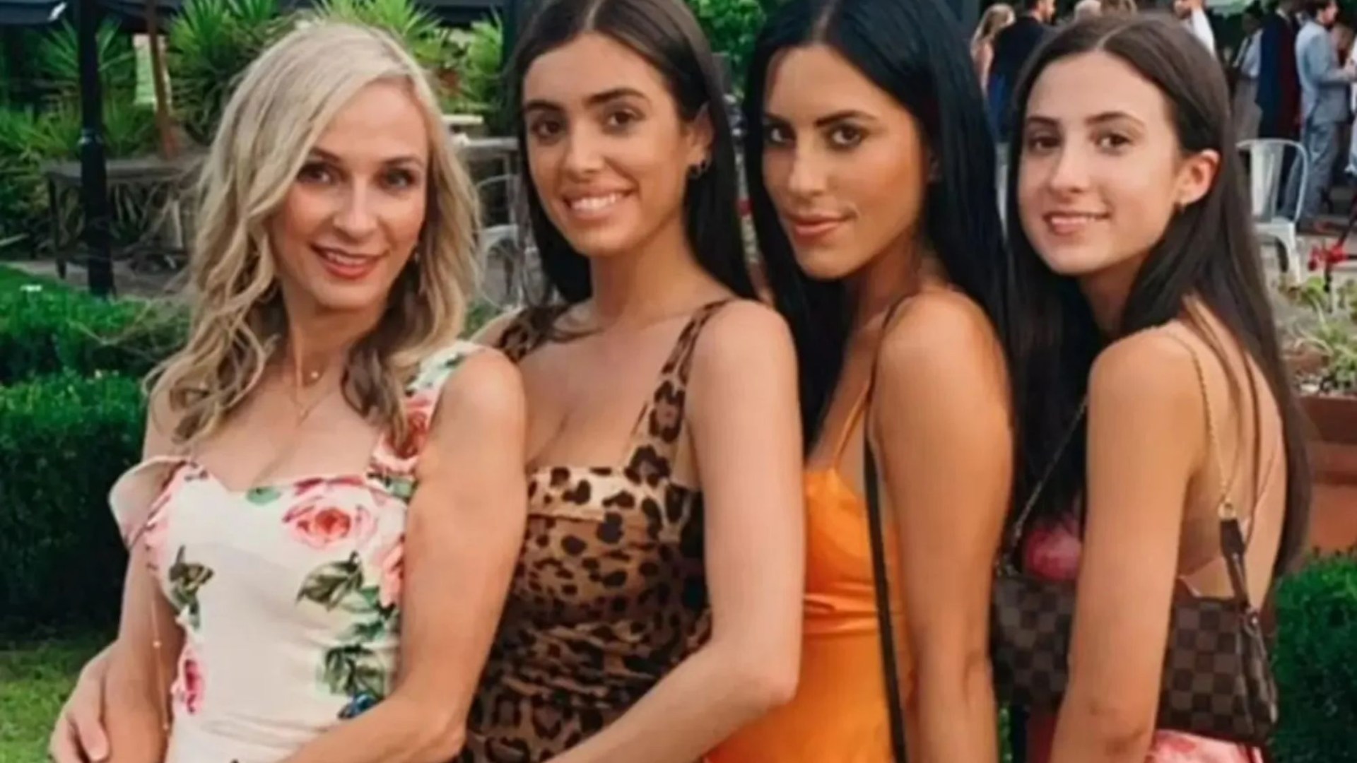 Angelina Censori: Sister Of Kanye West's Wife? Angelina Censori: Sister Of Kanye West's Wife?