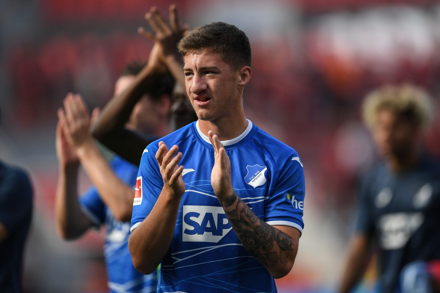 Angelo Stiller: A Case Study Of Bayern Munich's Academy Strengths And Weaknesses Angelo Stiller: A Case Study Of Bayern Munich's Academy Strengths And Weaknesses
