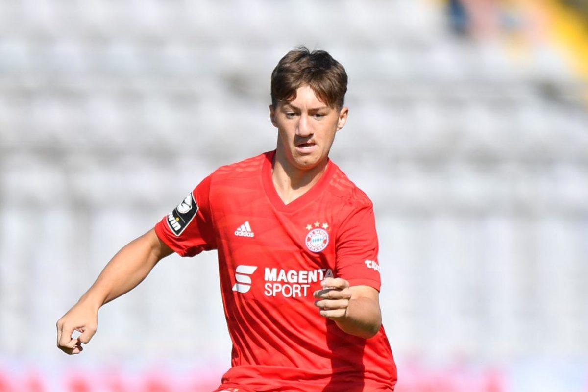 Angelo Stiller: Arsenal Leading Barcelona In Transfer Race Angelo Stiller: Arsenal Leading Barcelona In Transfer Race
