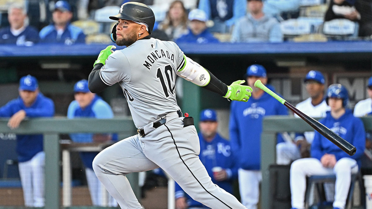 Angels Edge White Sox: Moncada And Soriano's Stellar Performances Angels Edge White Sox: Moncada And Soriano's Stellar Performances