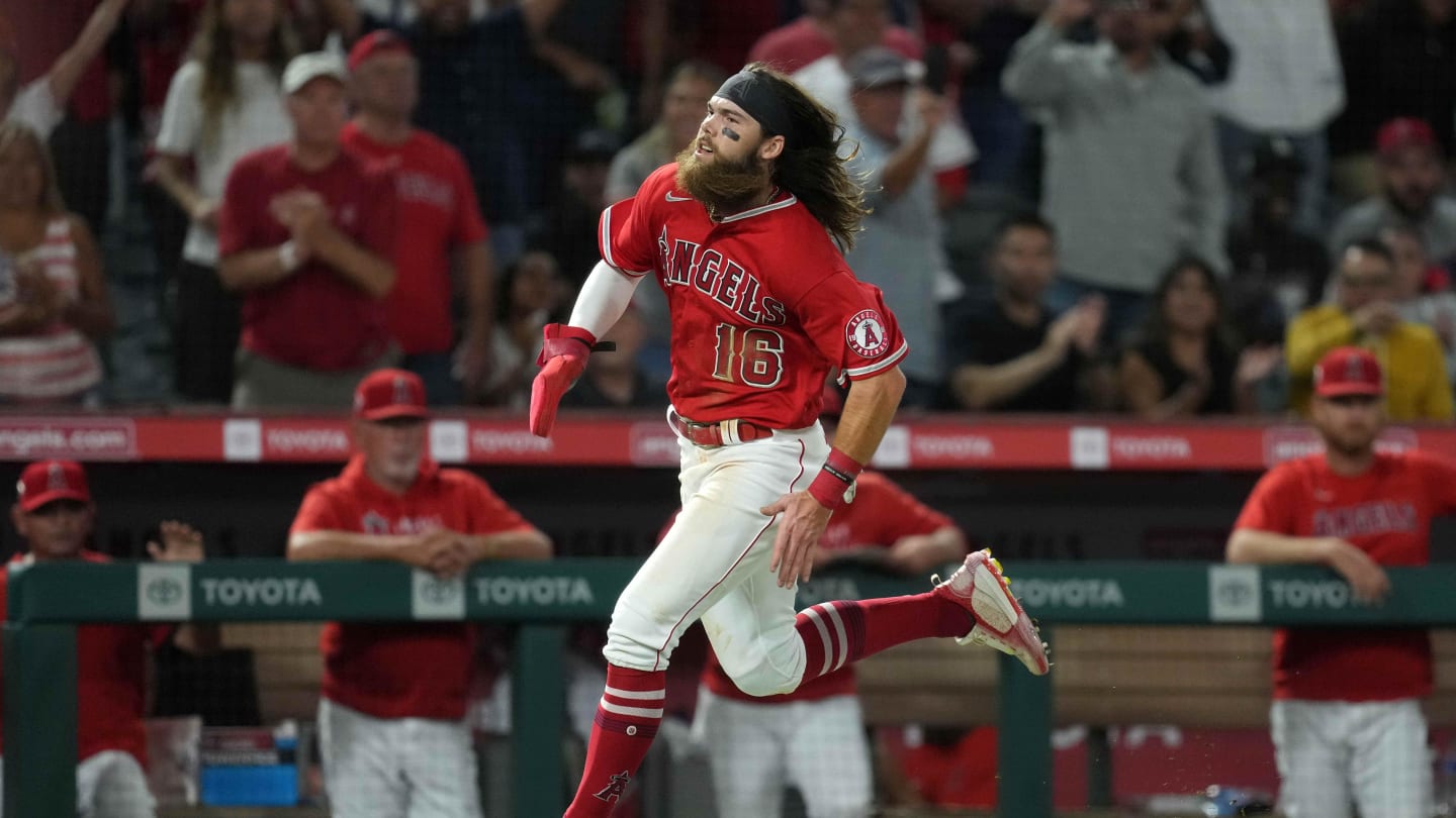 Angels Farm System: MLB Insiders Deliver Harsh Assessment Angels Farm System: MLB Insiders Deliver Harsh Assessment