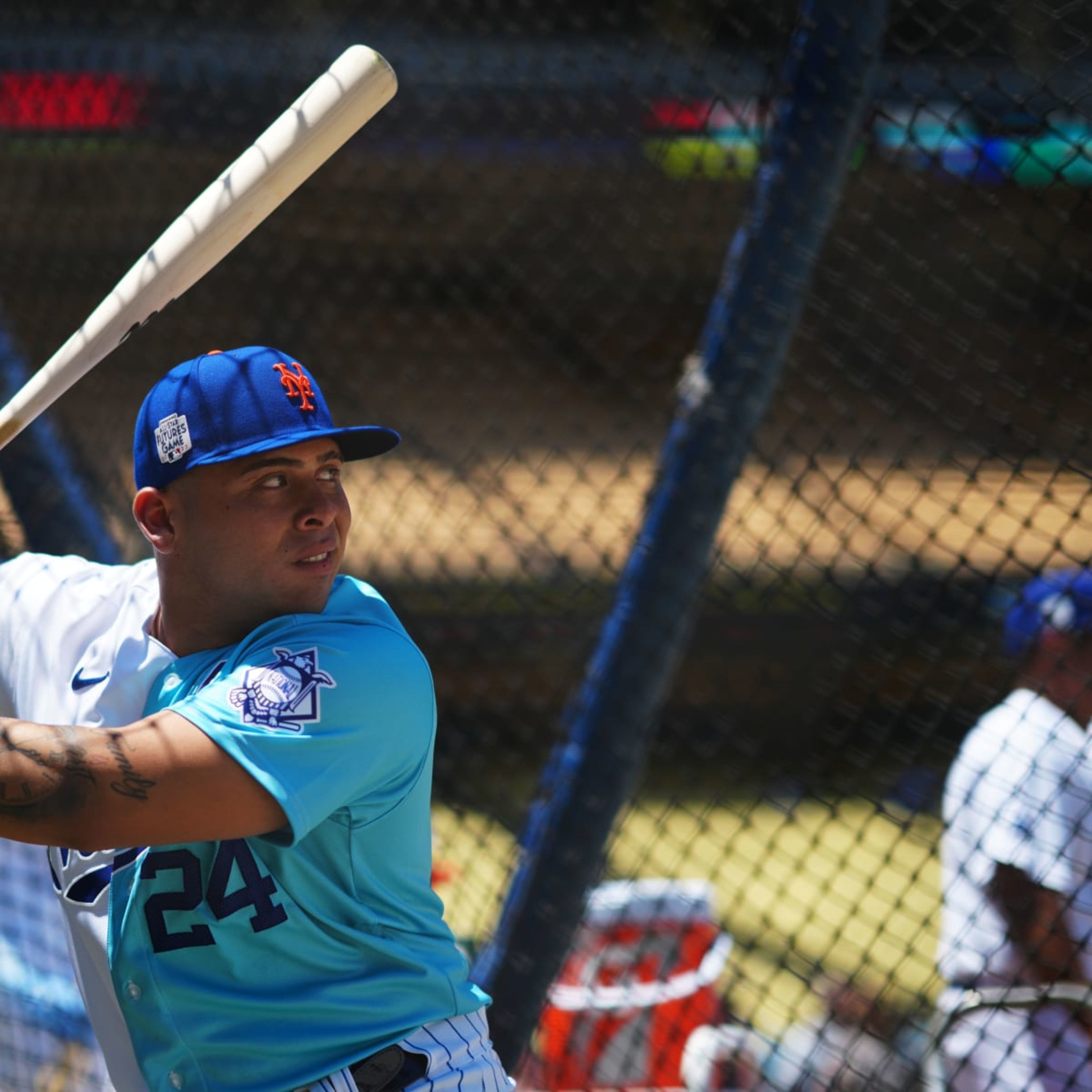 Angels' Farm System Receives Scathing Review From MLB Insiders Angels' Farm System Receives Scathing Review From MLB Insiders
