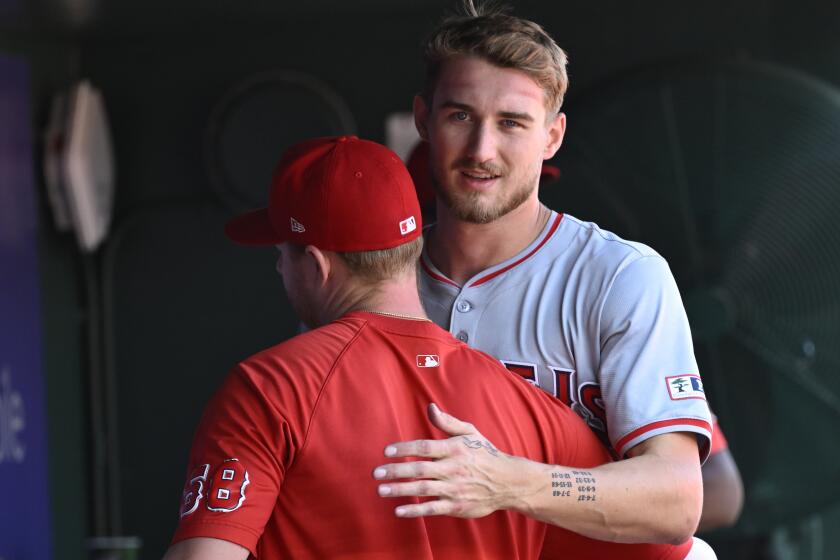 Angels' Loss To Yankees: Kochanowicz's Crucial Inning Angels' Loss To Yankees: Kochanowicz's Crucial Inning