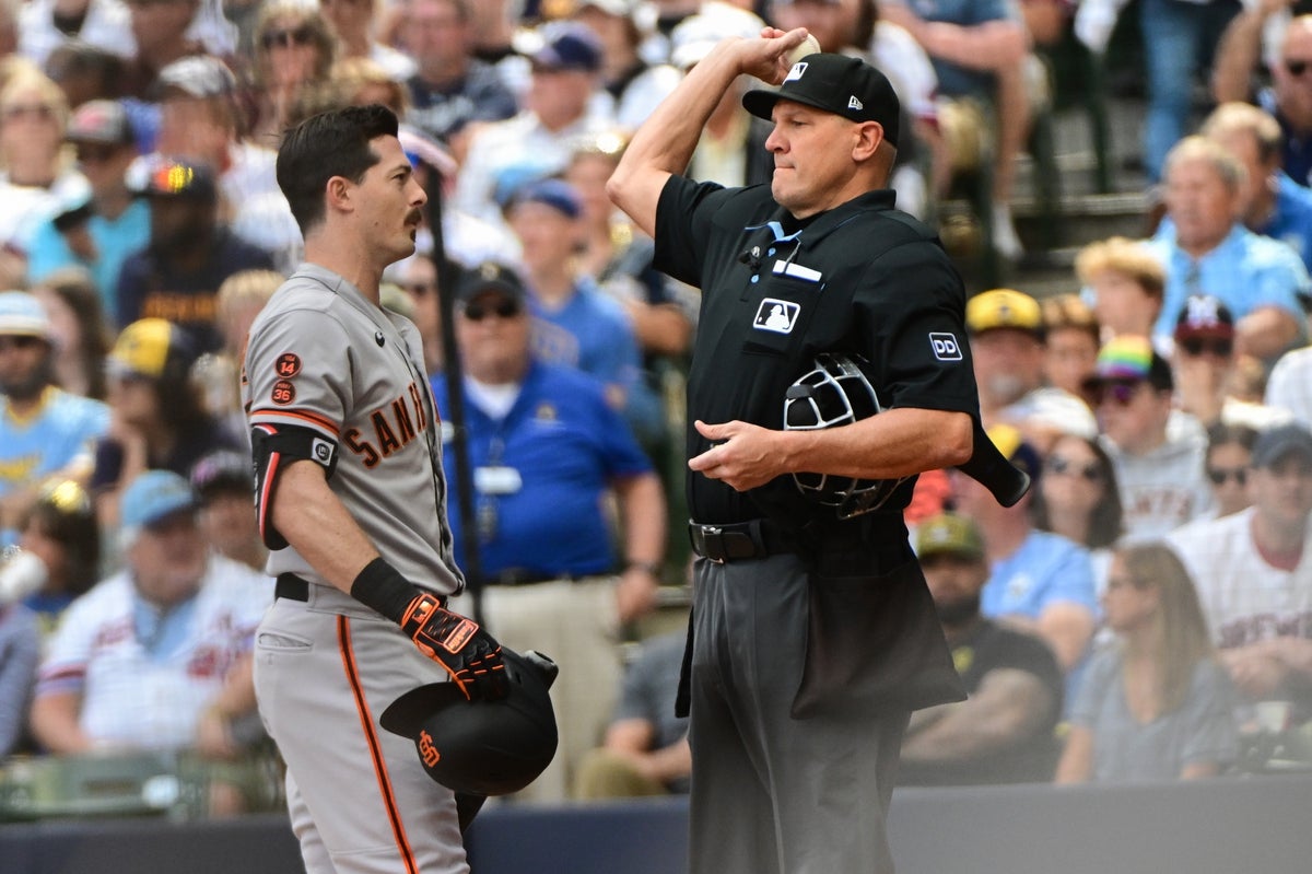Angels Suffer Shutout Defeat Against Marlins; Offense Remains Cold Angels Suffer Shutout Defeat Against Marlins; Offense Remains Cold