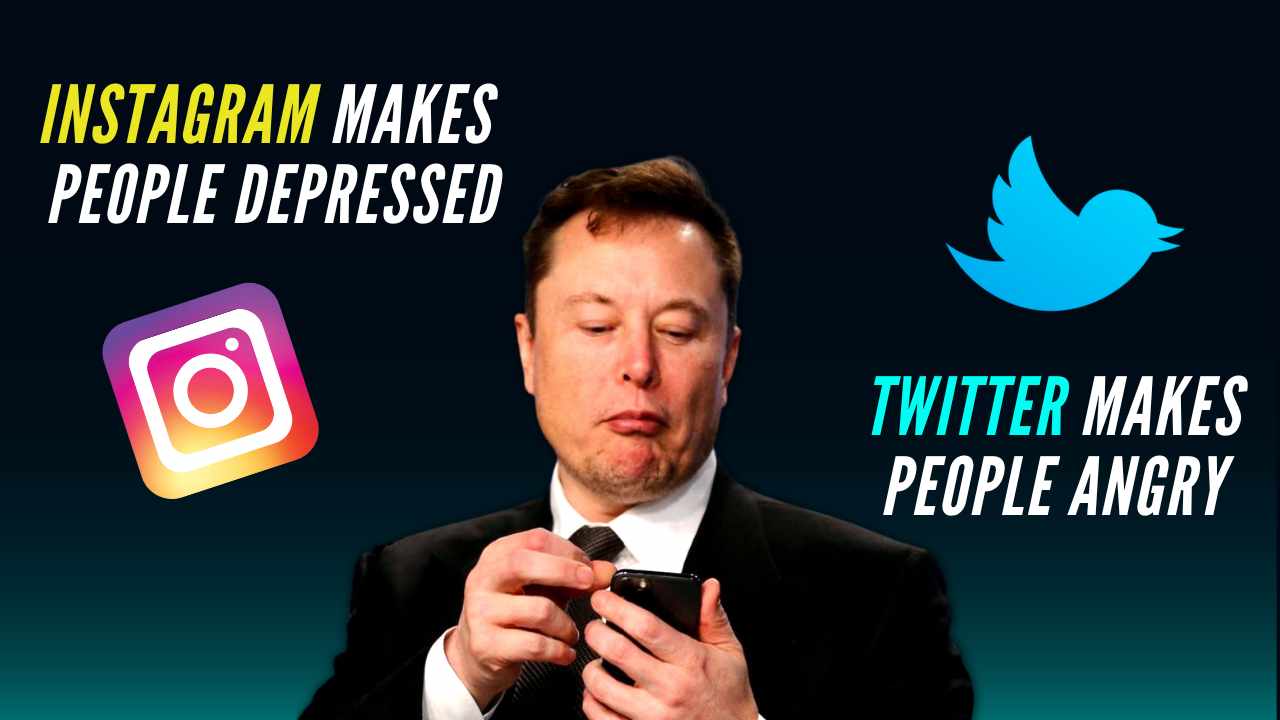 Angry Elon Is Back: Good News For Tesla? Angry Elon Is Back: Good News For Tesla?