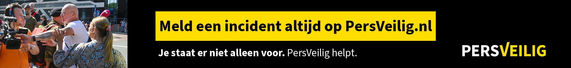 Angstcultuur Bij NPO: Medewerkers Klaagden Onder Leeflang Angstcultuur Bij NPO: Medewerkers Klaagden Onder Leeflang