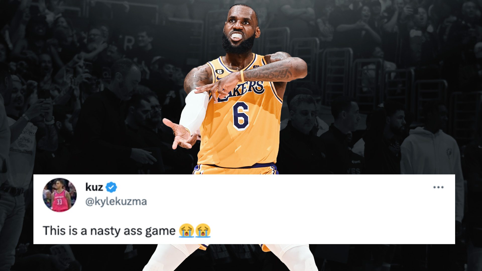 Ankle Injury Ends Brunson's Night: Knicks Lose To Lakers In OT Ankle Injury Ends Brunson's Night: Knicks Lose To Lakers In OT