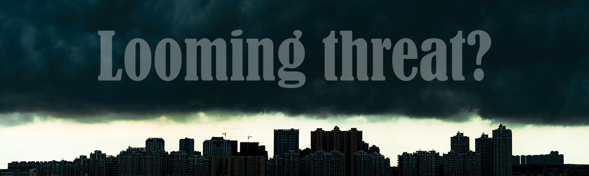 Anna Wong's Warning: The Looming Threat Of Empty Shelves Anna Wong's Warning: The Looming Threat Of Empty Shelves