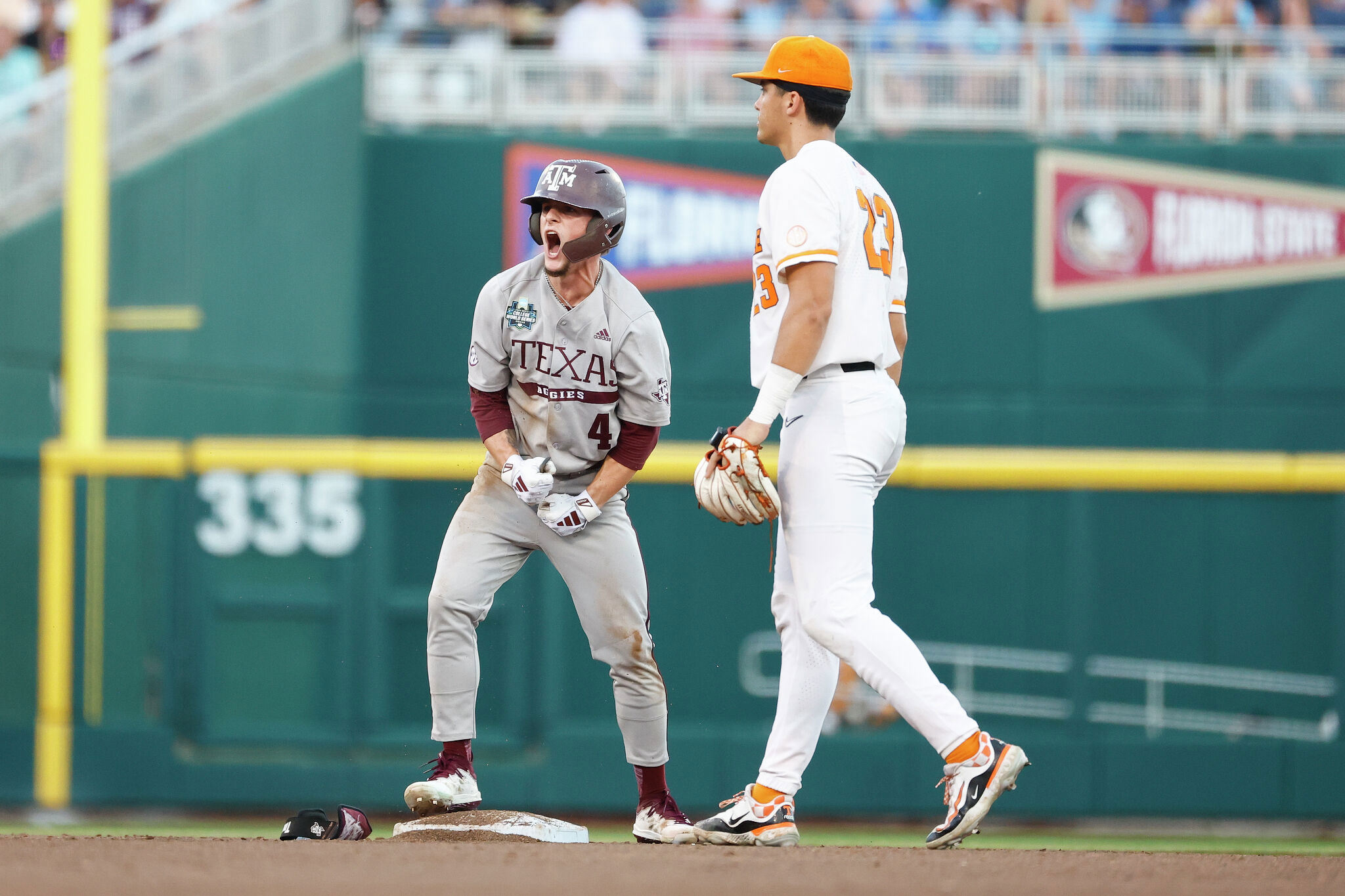 Announcing The 2025 Astros Foundation College Classic All-Tournament Team Roster Announcing The 2025 Astros Foundation College Classic All-Tournament Team Roster
