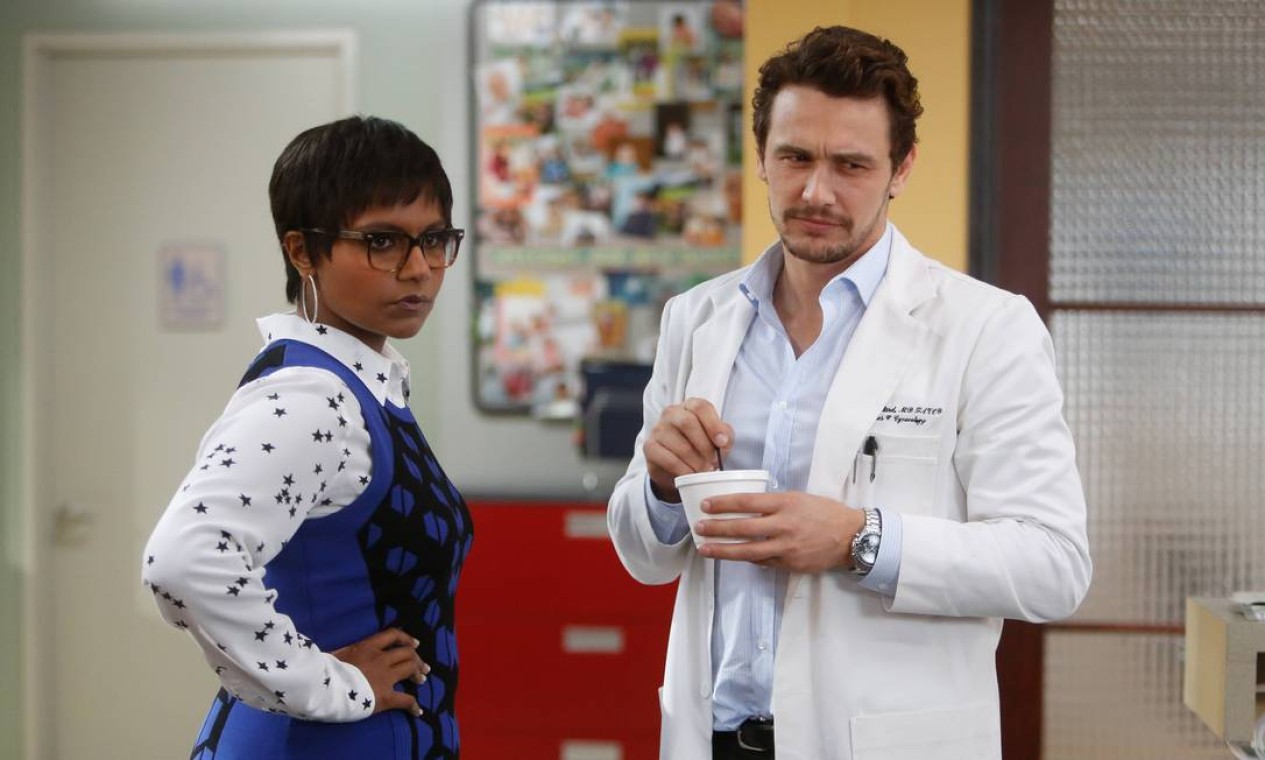 Anos De Segredo: Mindy Kaling Fala Sobre Relacionamento Com Ex-colega De The Office Anos De Segredo: Mindy Kaling Fala Sobre Relacionamento Com Ex-colega De The Office