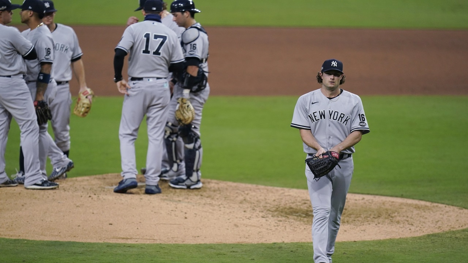 Another Devin Williams Meltdown Leads To Yankees Defeat Another Devin Williams Meltdown Leads To Yankees Defeat