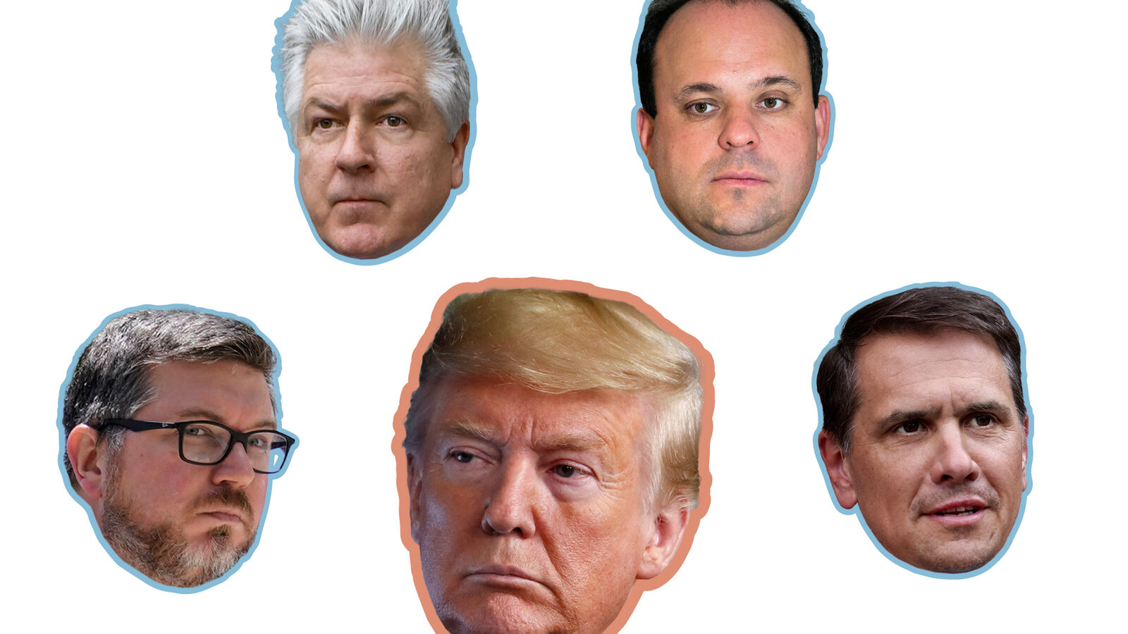 Another Legal Loss For Trump In Fight Against Elite Legal Firms Another Legal Loss For Trump In Fight Against Elite Legal Firms