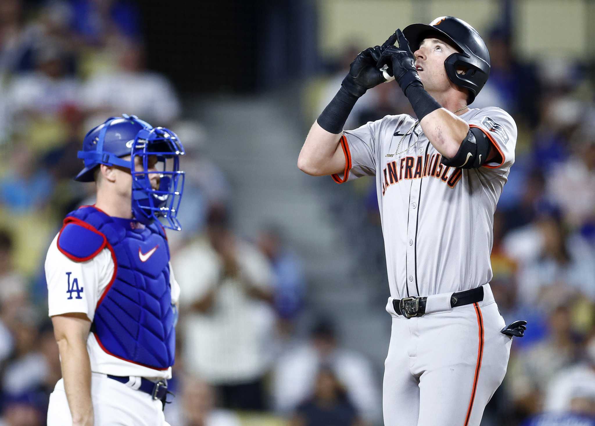 Another Strong Game For Fitzgerald As Giants Secure Win Another Strong Game For Fitzgerald As Giants Secure Win