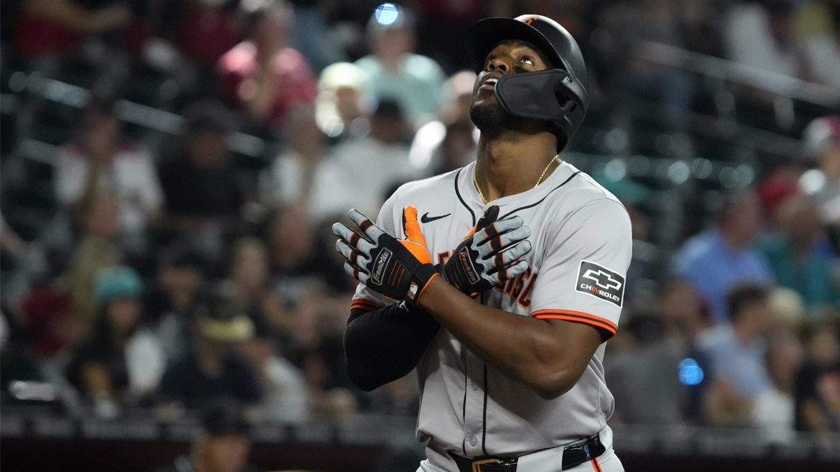 Another Win For SF Giants: Flores And Lee's Crucial Contributions Another Win For SF Giants: Flores And Lee's Crucial Contributions