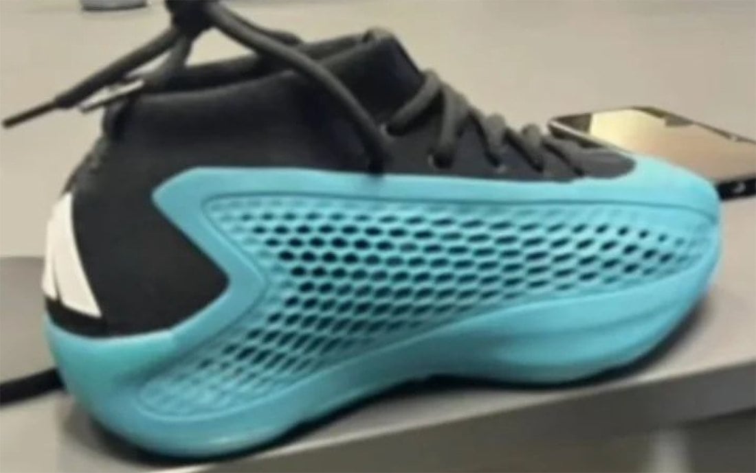 Anthony Edwards' Adidas 2: Detailed Look And Performance Expectations
