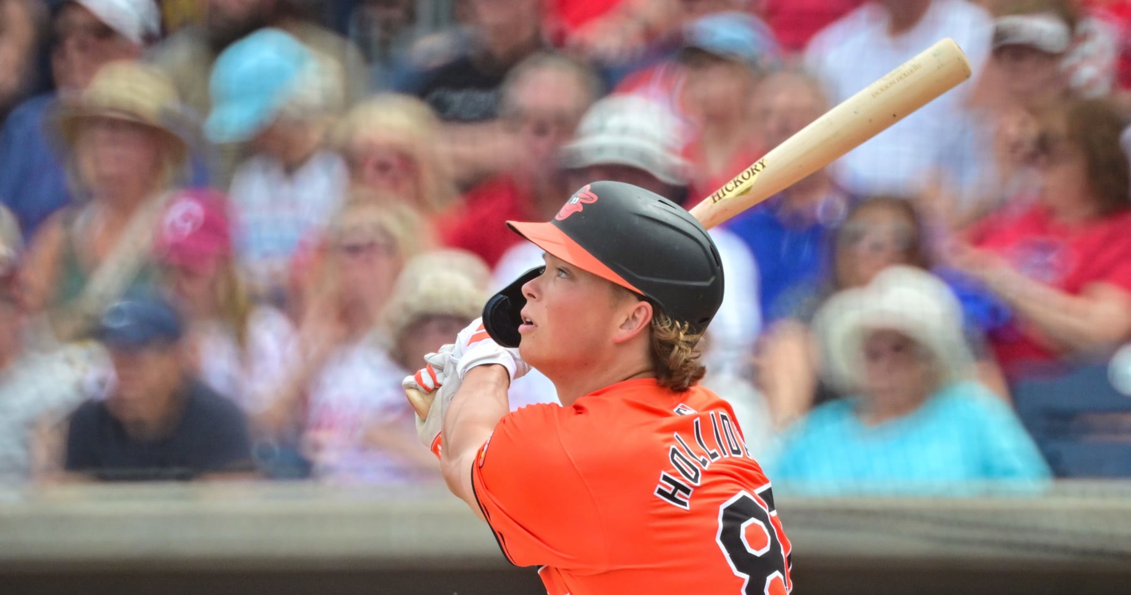 Anticipating Spring Breakout Rosters 2025: Key Players To Watch Anticipating Spring Breakout Rosters 2025: Key Players To Watch
