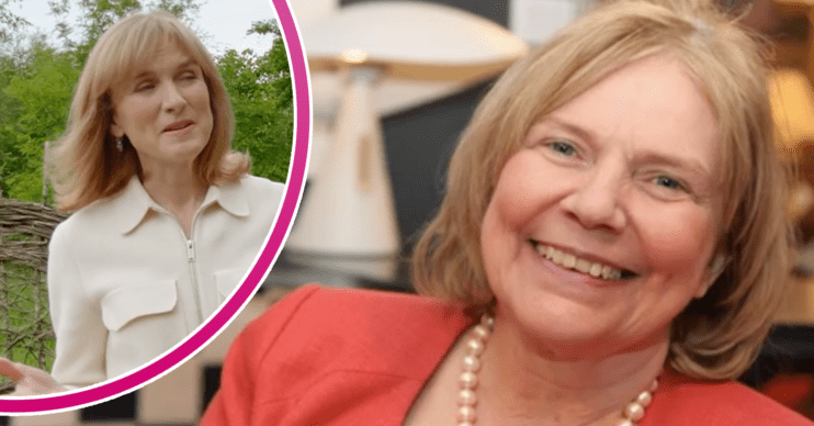 Antiques Roadshow Leads To Arrest: American Couple Detained In Britain Antiques Roadshow Leads To Arrest: American Couple Detained In Britain