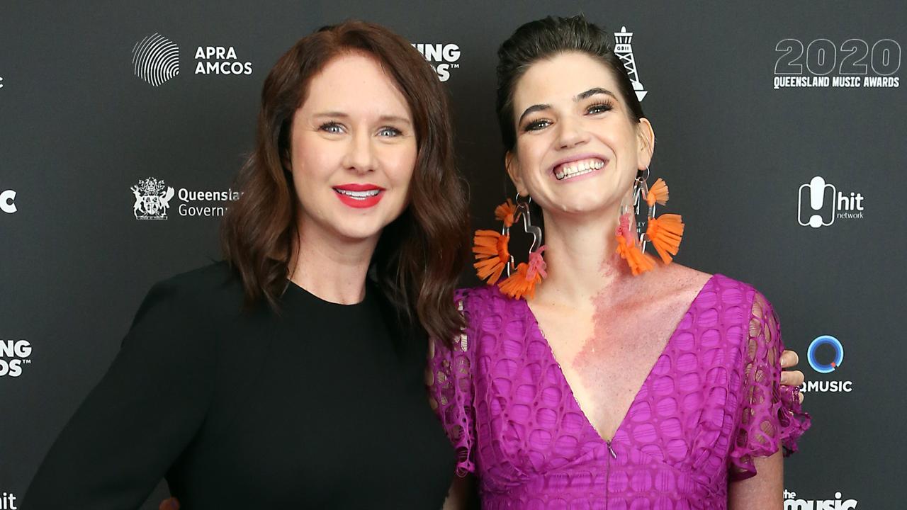 Antisemitism Allegations Rock Queensland Music Awards Antisemitism Allegations Rock Queensland Music Awards