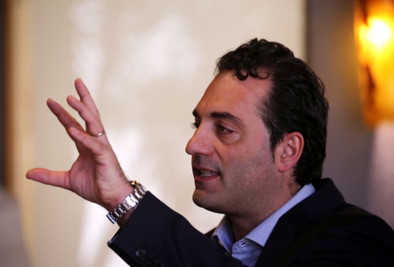 Antonio Filosa Appointed Stellantis CEO: A Turnaround Strategy? Antonio Filosa Appointed Stellantis CEO: A Turnaround Strategy?