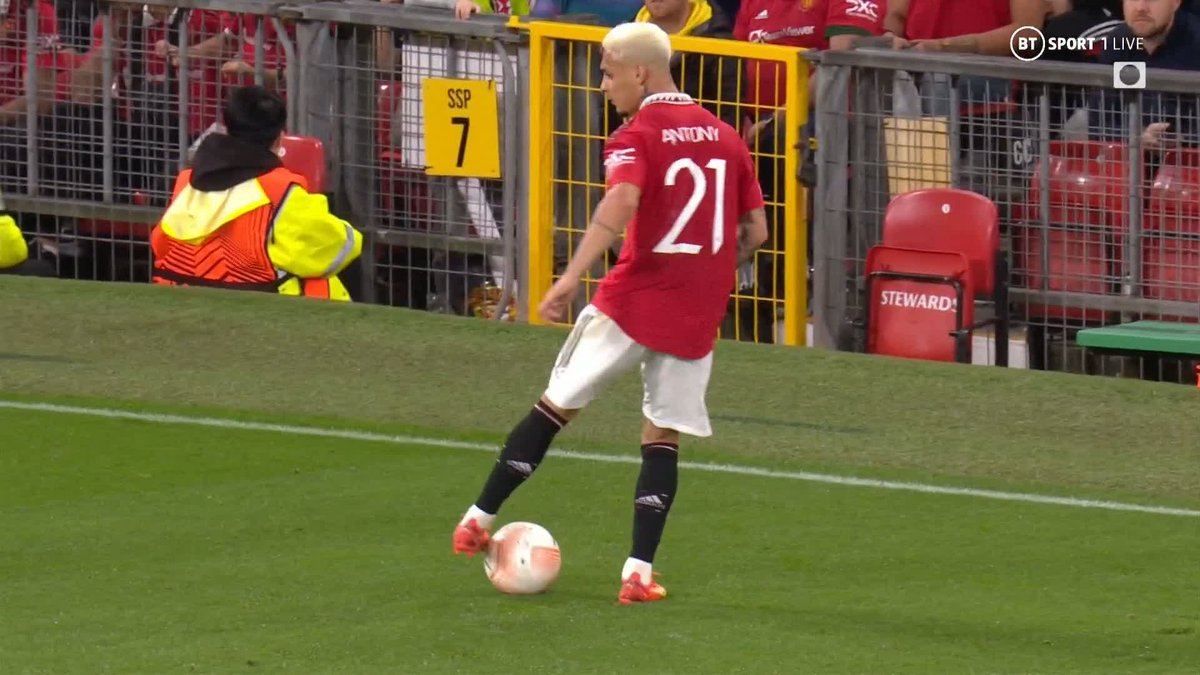 Antony: Near Man Utd Rival Move Revealed Antony: Near Man Utd Rival Move Revealed