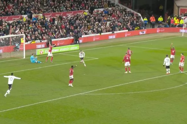 Antony's Missed Opportunity: A Man Utd Rival Almost Signed Him Antony's Missed Opportunity: A Man Utd Rival Almost Signed Him