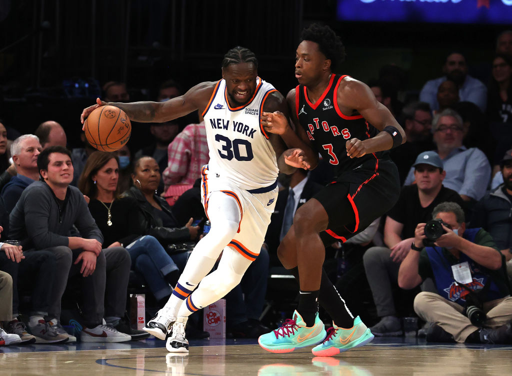 Anunoby Brilla Con 27 Puntos En Victoria De Knicks Sobre 76ers Anunoby Brilla Con 27 Puntos En Victoria De Knicks Sobre 76ers
