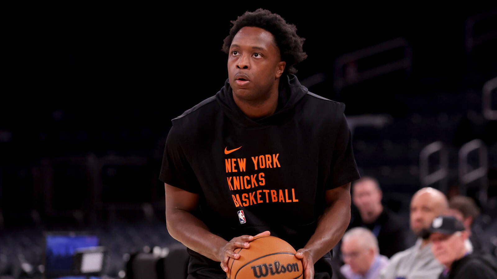 Anunoby Lidera A Knicks A Victoria Sobre Sixers; Novena Derrota Para Filadelfia Anunoby Lidera A Knicks A Victoria Sobre Sixers; Novena Derrota Para Filadelfia