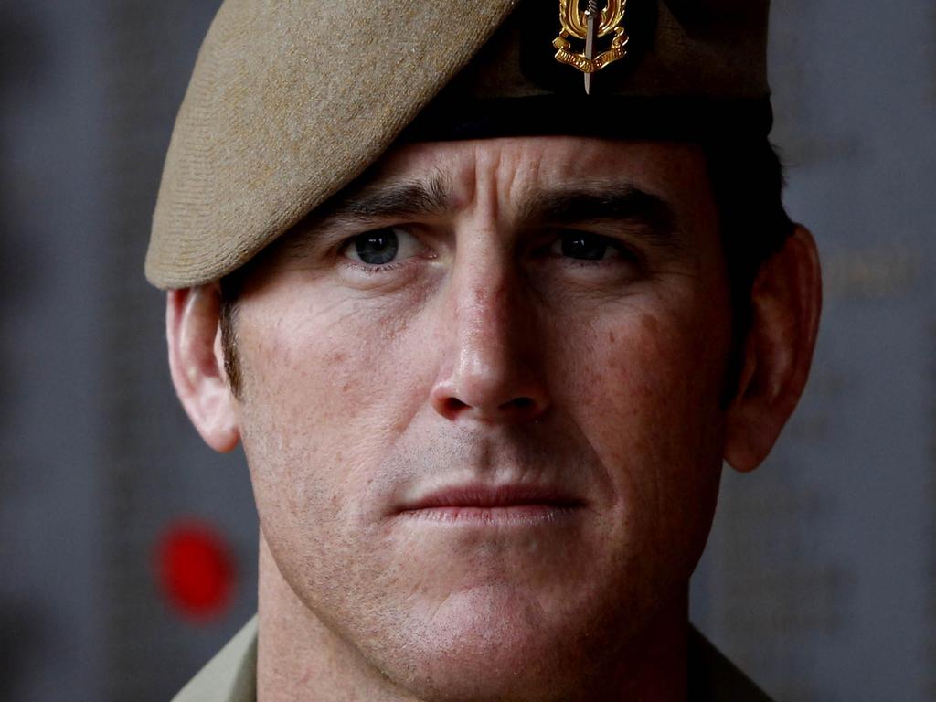 Anzac Day Disrespected: Aussie War Hero Speaks Out On School's Actions And National Concerns Anzac Day Disrespected: Aussie War Hero Speaks Out On School's Actions And National Concerns