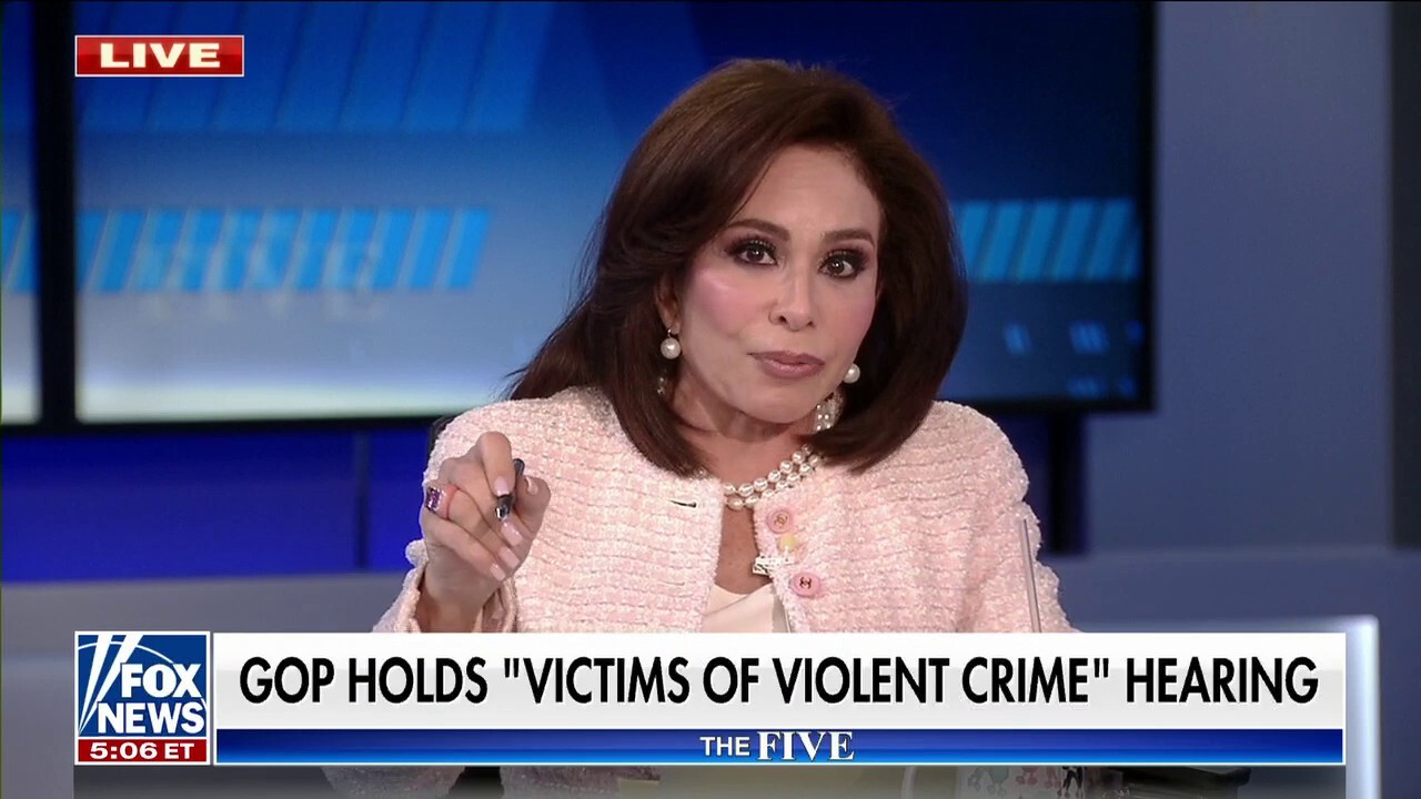 AOC Delivers Brutal Rebuttal To Jeanine Pirro's Claims AOC Delivers Brutal Rebuttal To Jeanine Pirro's Claims